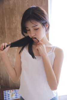 明星专题：陈嘉桦